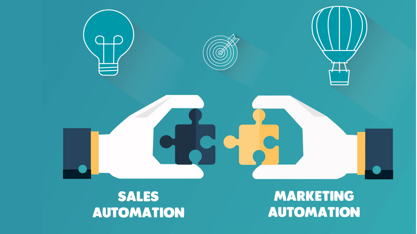 Important Challenges in Marketing and Sales Automation - Archiz Solutions