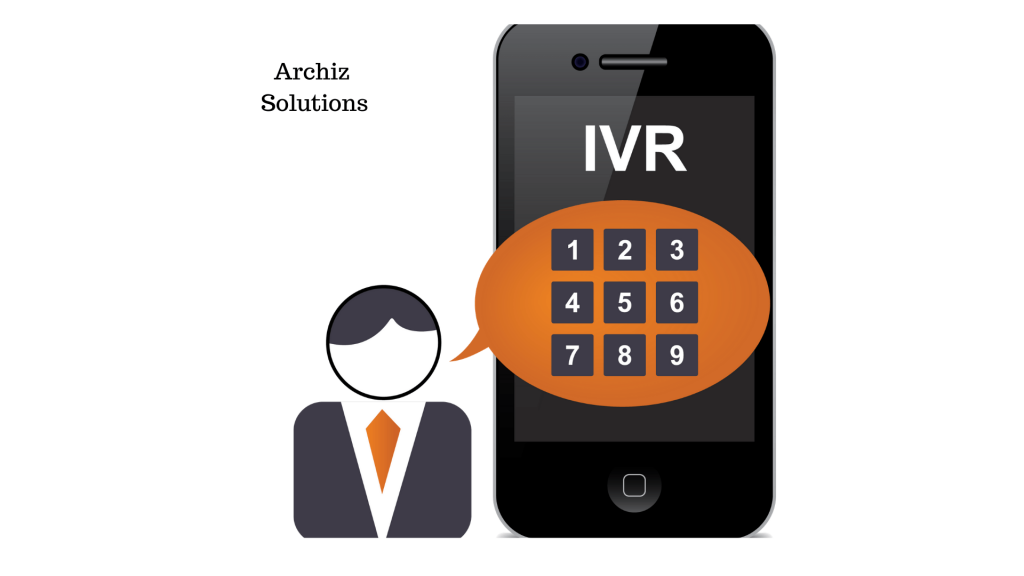 Show IVR-Solutions- Software-Archiz-solutions