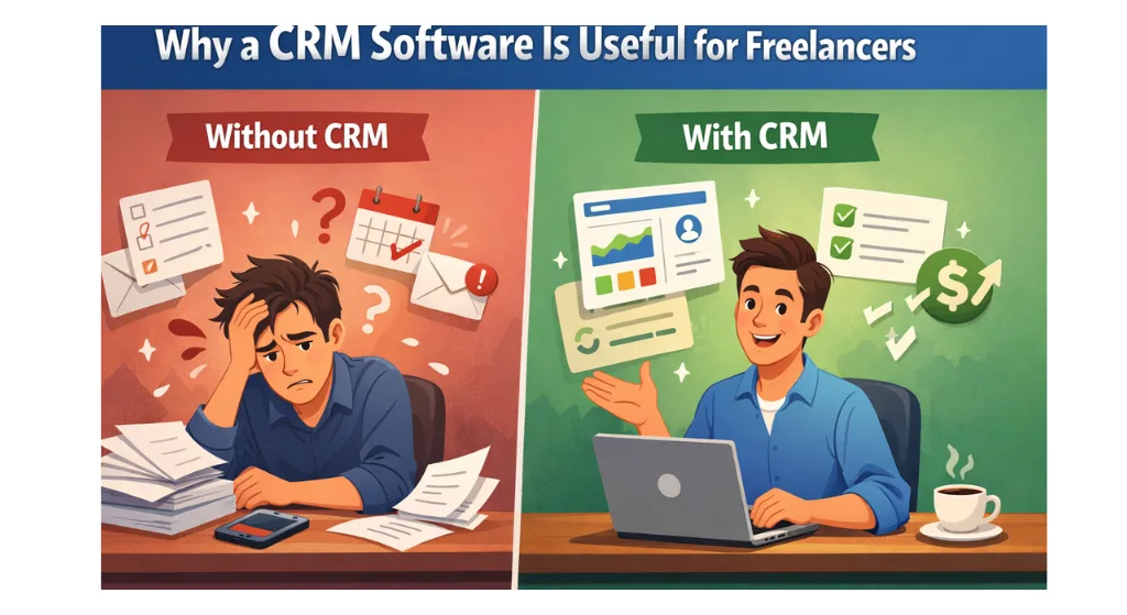 CRM Software