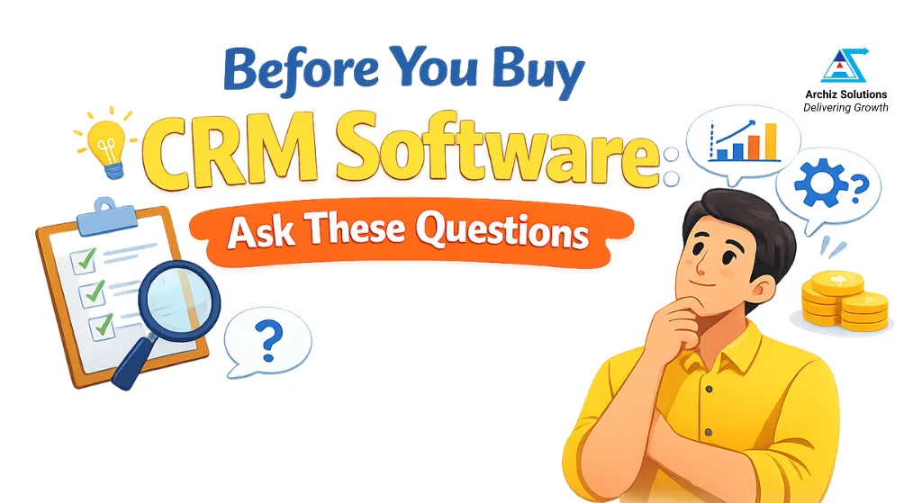 CRM Software
