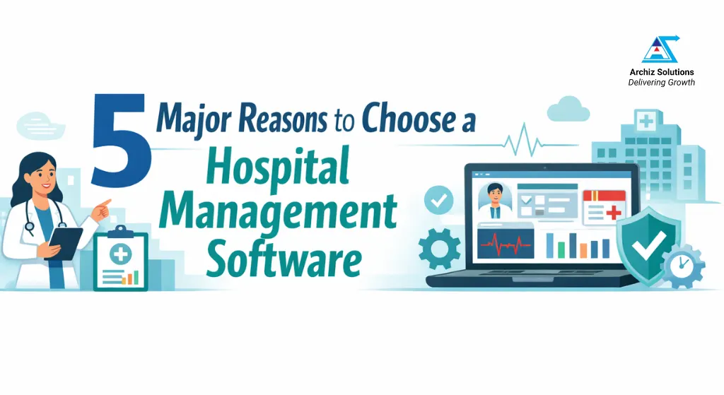 Hospital Management Software