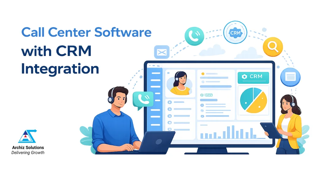 Call Center Software