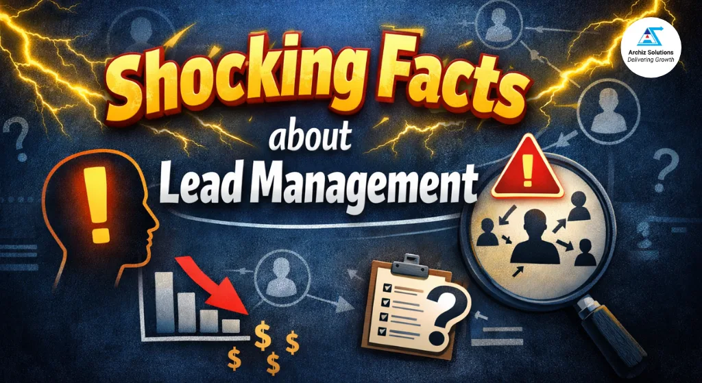 Lead Managment