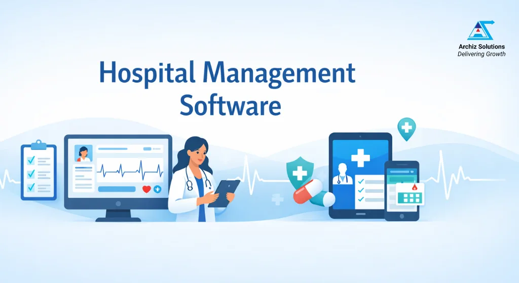 Hospital Management Software