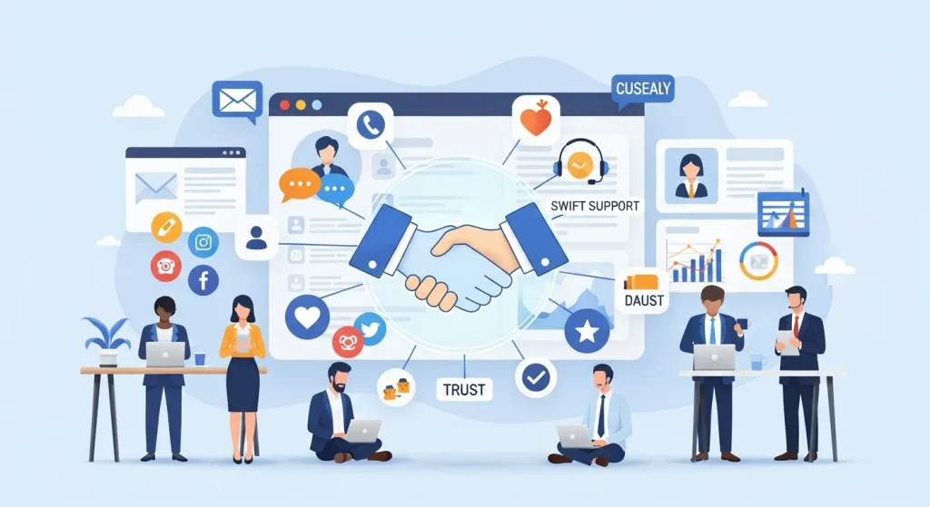 Customer Relationship