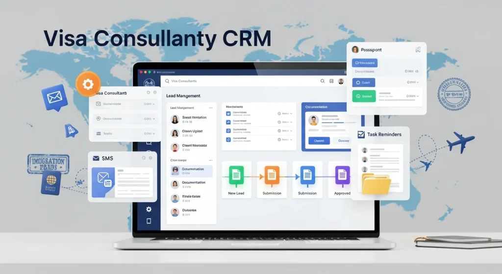 CRM Software