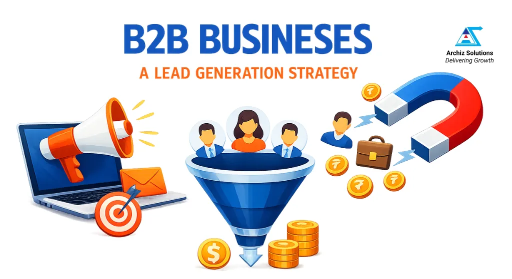lead generation