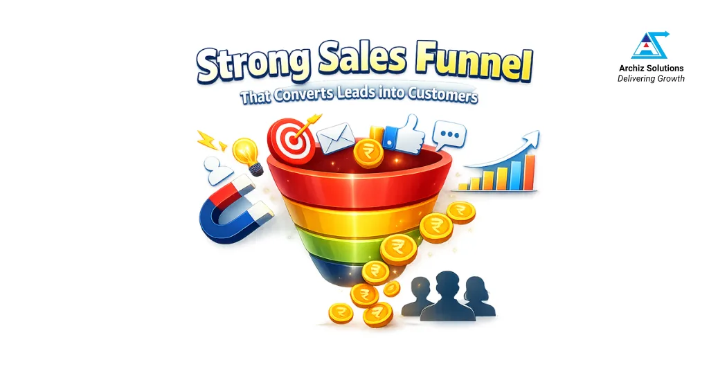 Sales Funnel