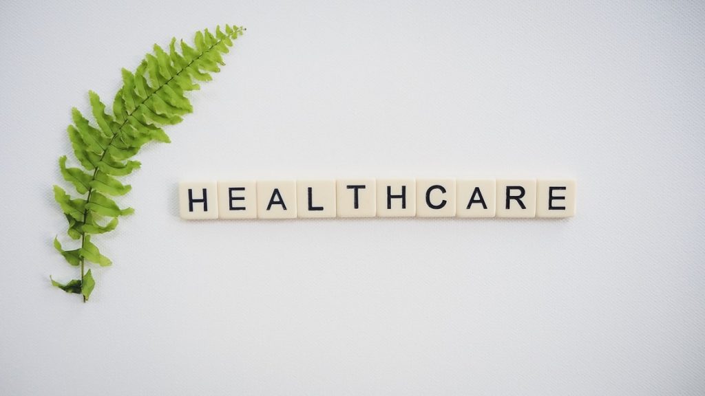 CRM for healthcare industry