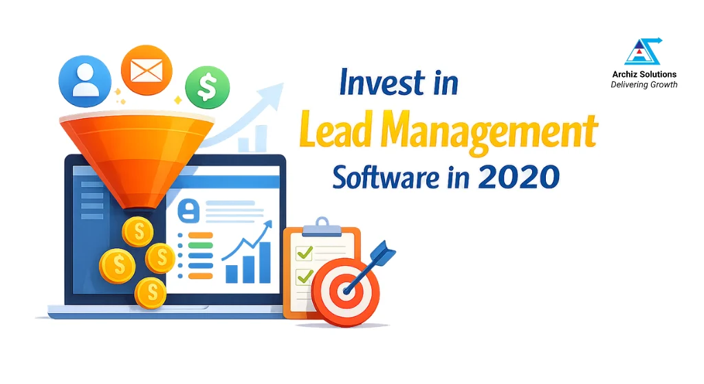 lead management software