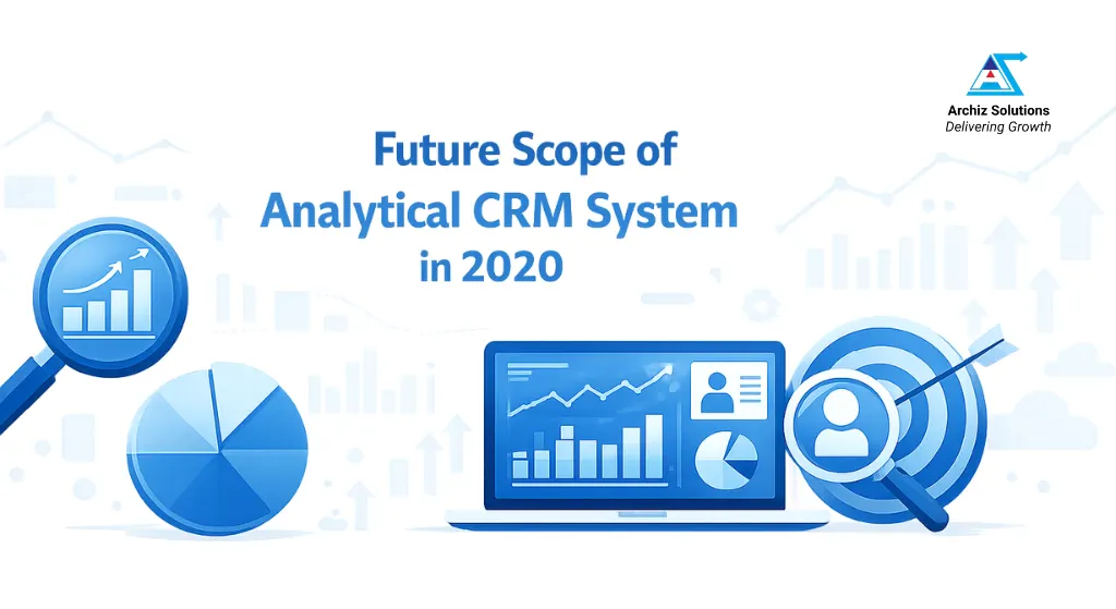 Analytical CRM System