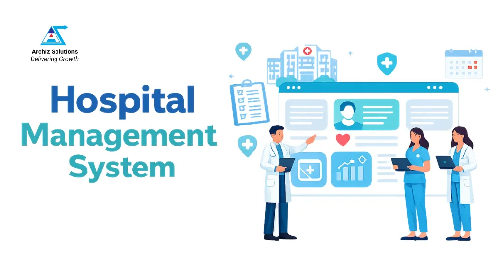 Hospital Management Software
