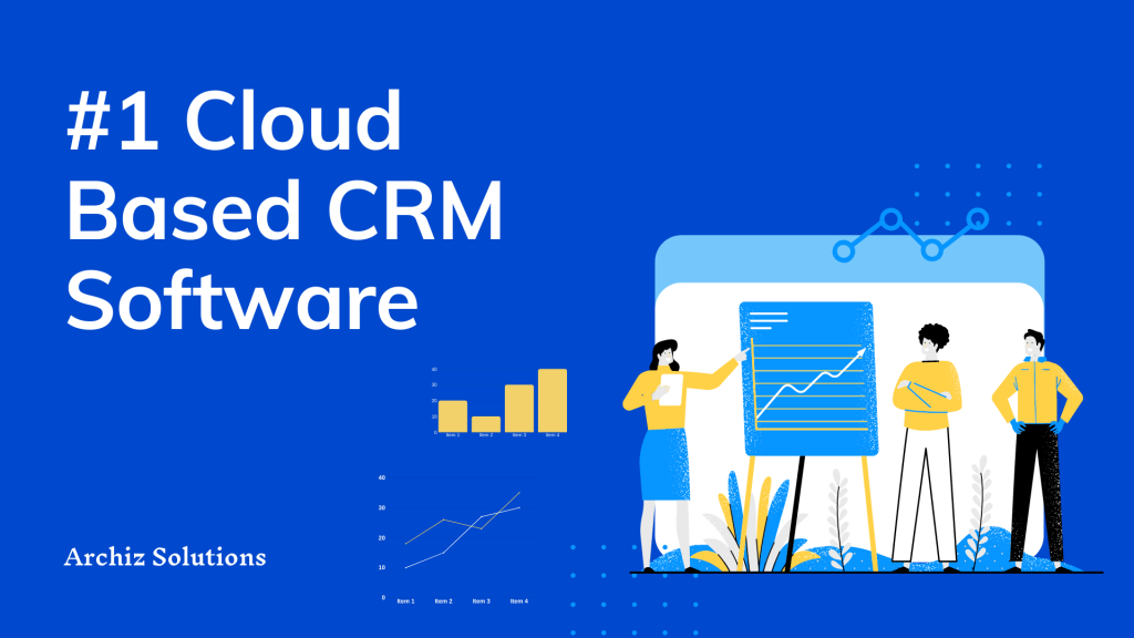#1 Cloud Based CRM Software in 2020 Trusted by 10K+| Start FREE Trail