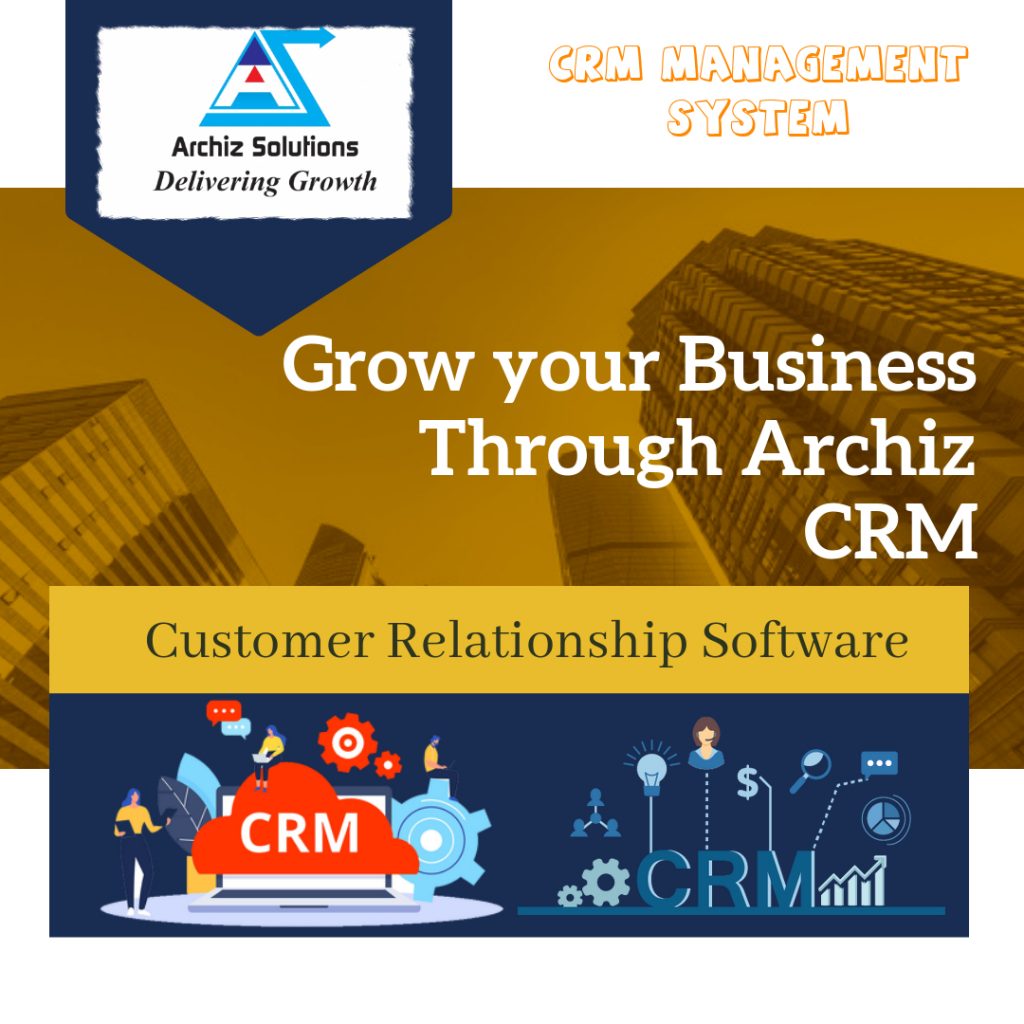 Relationship Management Software