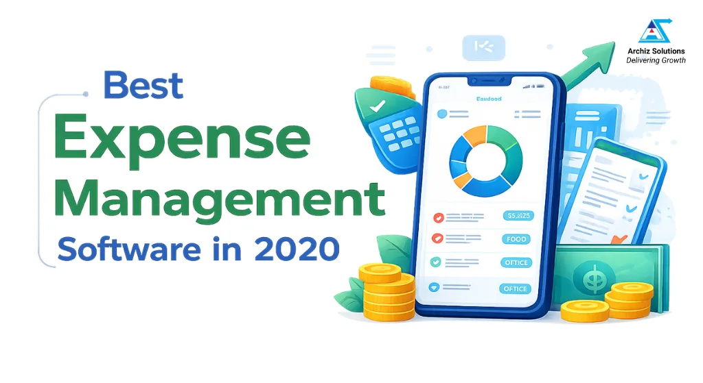 best expense management software