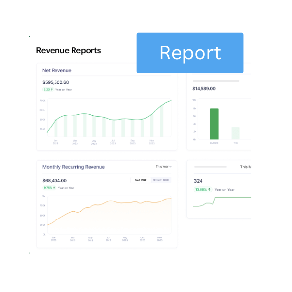 IoT CRM Software