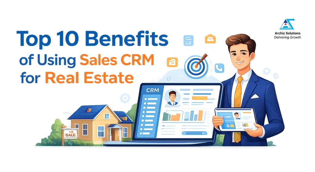 crm for real estate