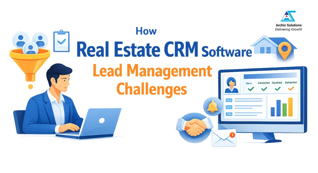 Real Estate CRM