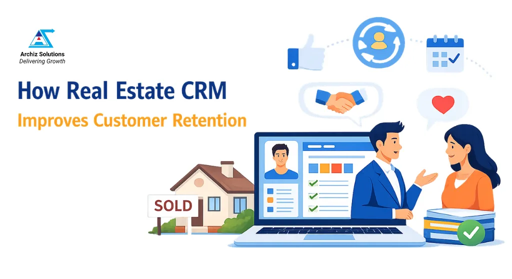 real estate CRM