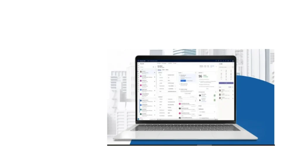 CRM for real estate lead management