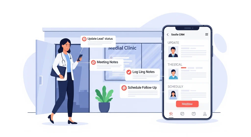 Best CRM Software in India