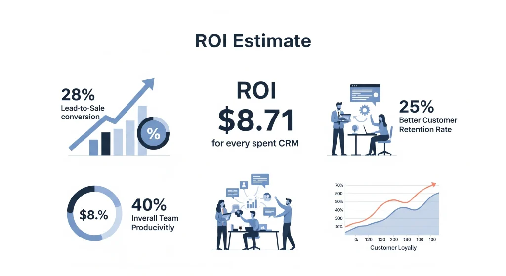 Best CRM Software in India