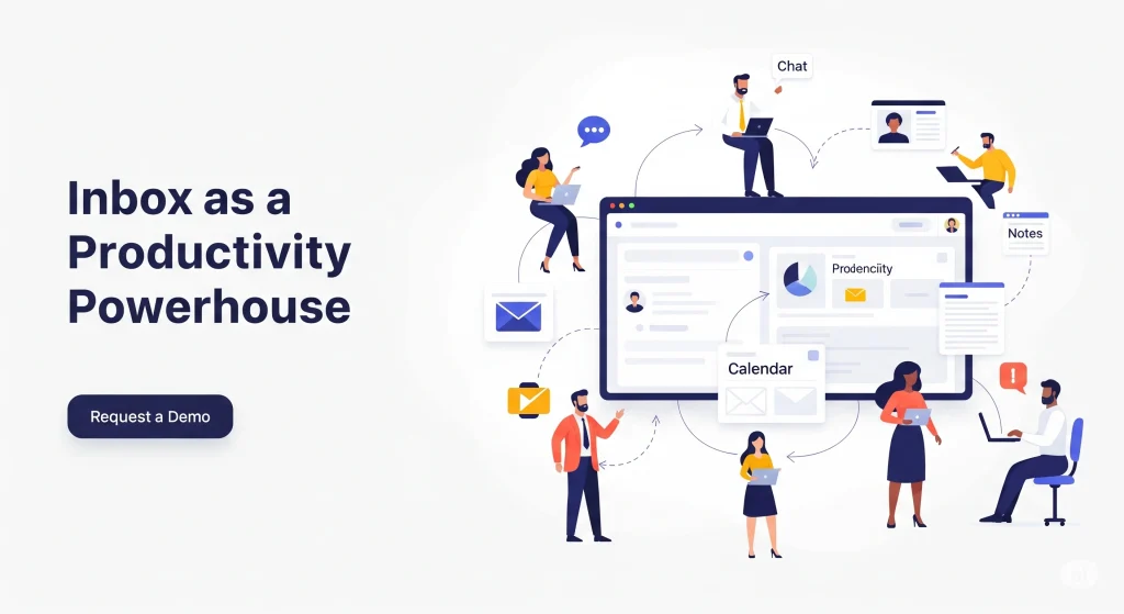 nbox as a Productivity Powerhouse: Real Business Value