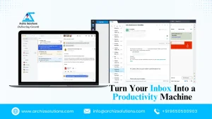 Archiz Mail