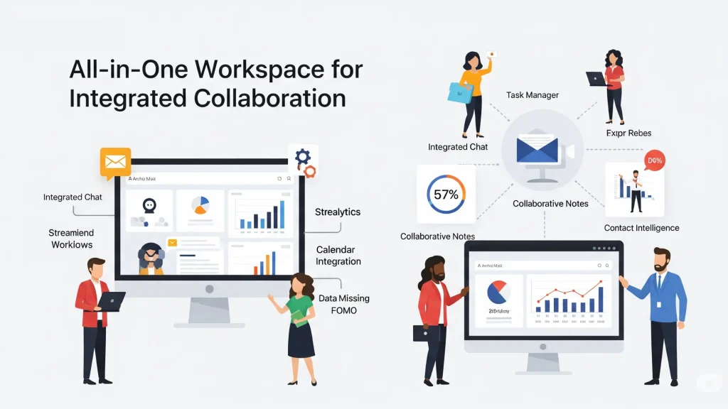 email productivity software
