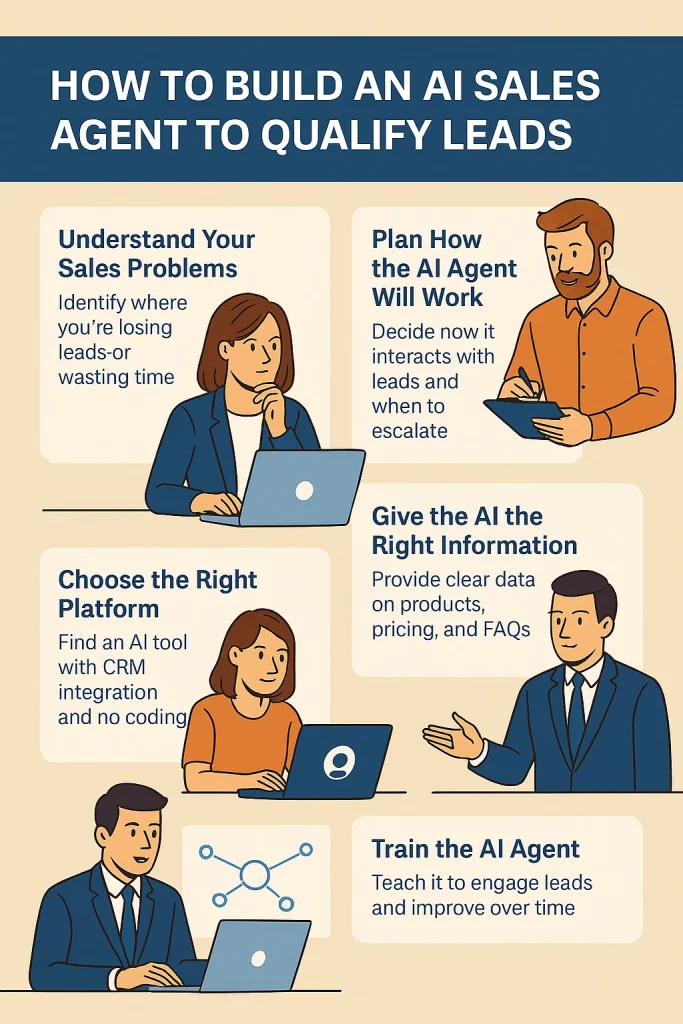 sales crm software
