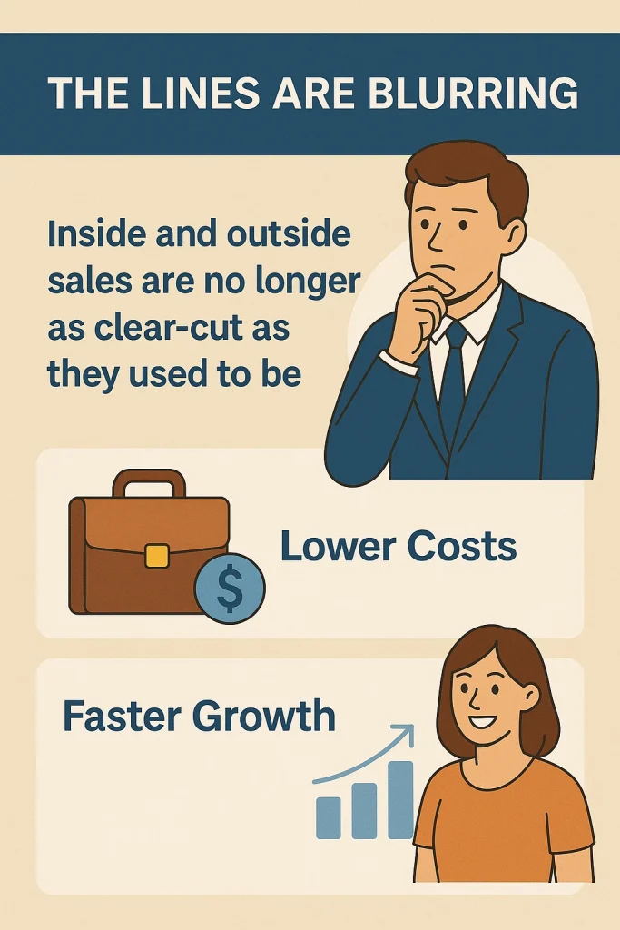 Sales CRM Software