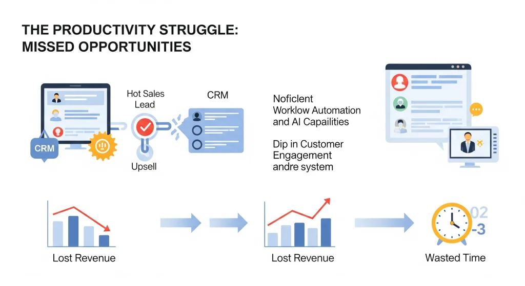 AI-powered productivity tools