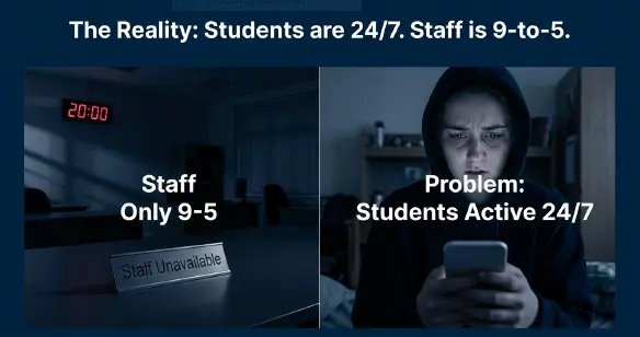 Voice AI for education