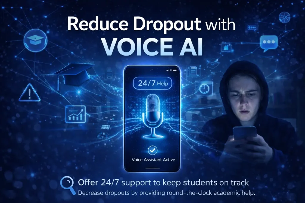 Student retention software