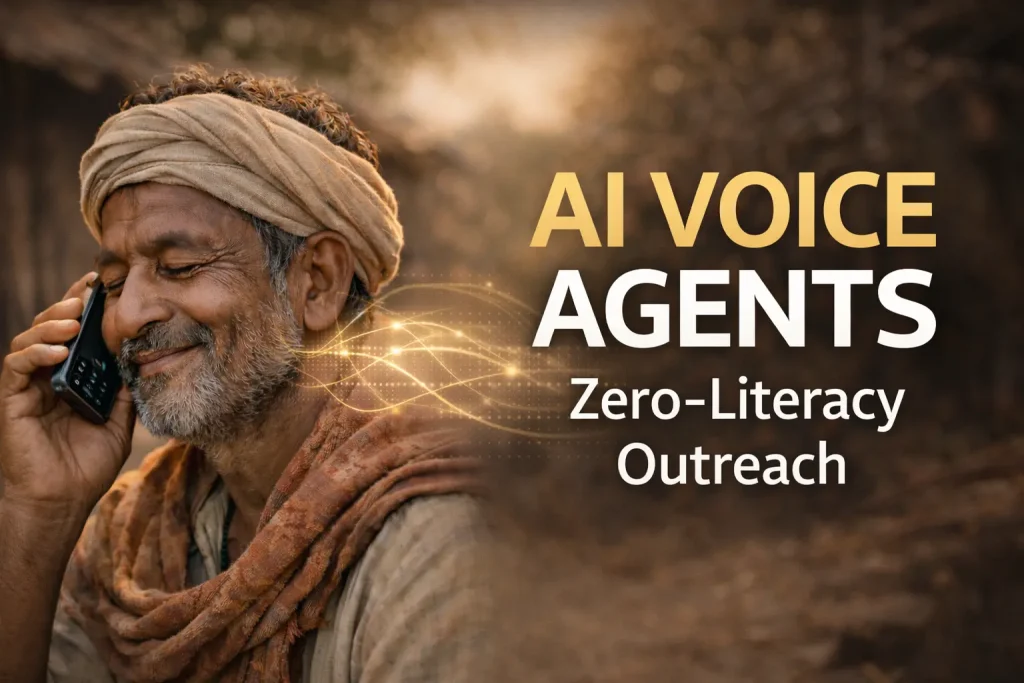 AI voice agents