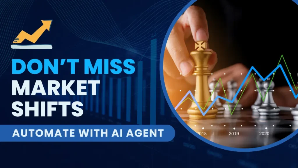 AI market intelligence