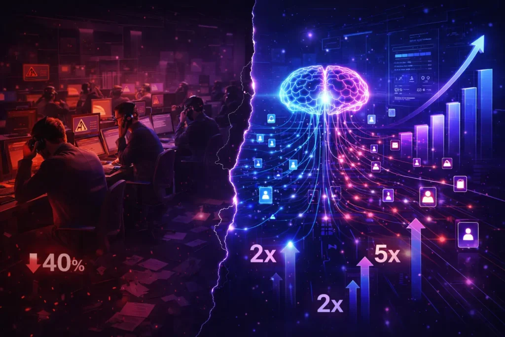 automate loan collections