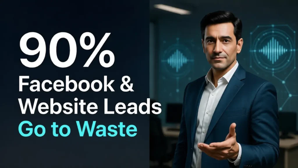 AI voicebots for sales