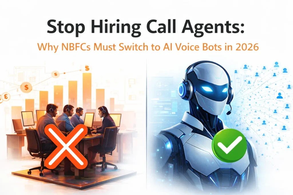 AI voice bot