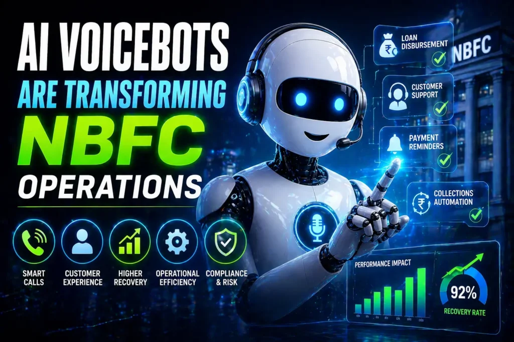 AI voicebot
