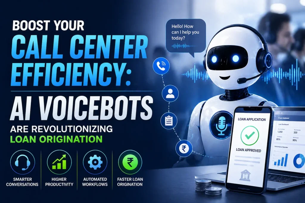 AI voicebot