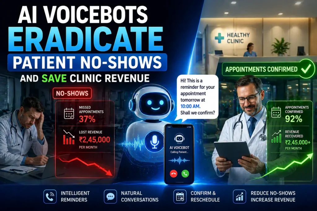 patient no-shows