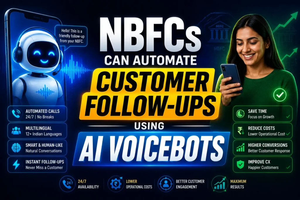 automate customer follow-ups