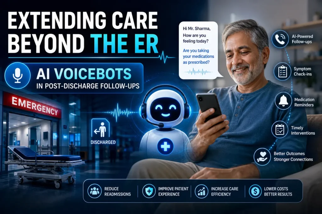 AI Voicebots