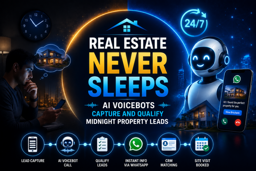 real estate leads