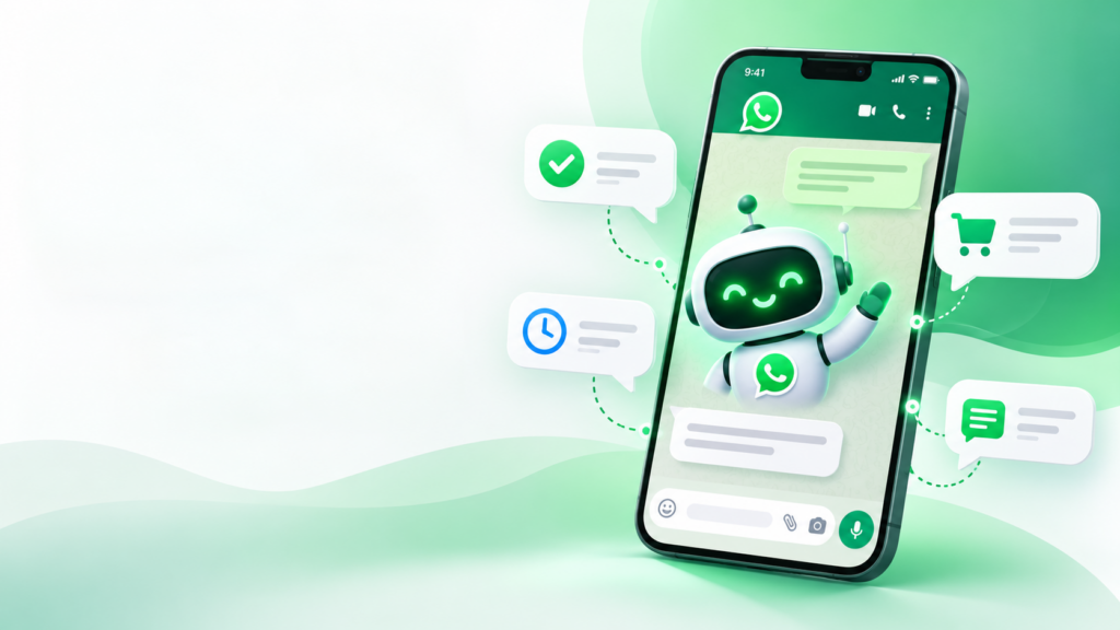 WhatsApp Bot