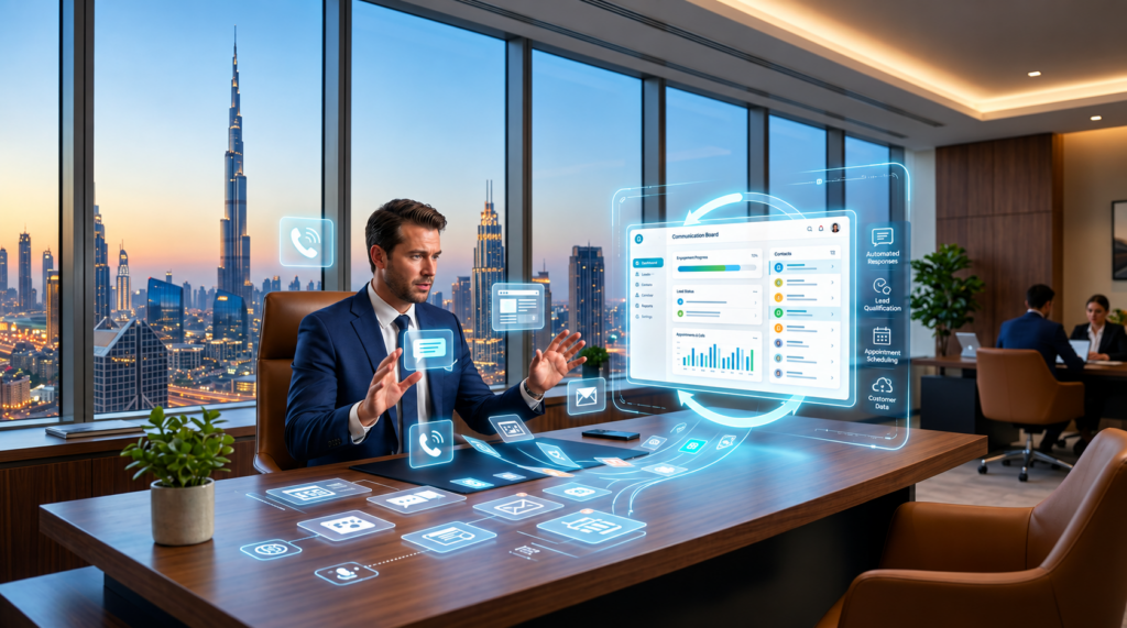 Dubai Real Estate Agencies: Key Pain Points